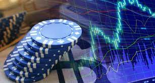 Онлайн казино Vulkan Stavka Casino